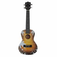 JEREMI C3-BC UKULELE KONCERTOWE