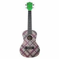 JEREMI C3-KZ UKULELE KONCERTOWE