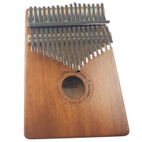 JEREMI W-17T-3 KALIMBA