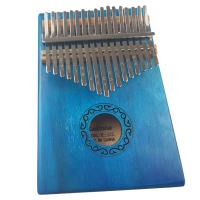 JEREMI W-17T-8 NIEBIESKA KALIMBA