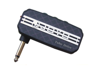 JOYO JA-03 TUBE DRIVE WZMACNIACZ SŁUCHAWKOWY GITAROWY PLUG