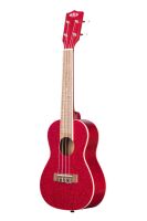 KALA RED SPARKLE KA KA SPRK RED SPARKLE UKULELE KONCERTOWE