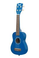 KALA UKADELIC BLUE INK UKULELE SOPRANOWE