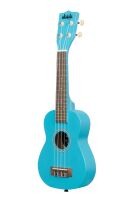 KALA UKADELIC BLUE YONDER UKULELE SOPRANOWE