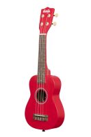 KALA UKADELIC CHERRY BOMB UKULELE SOPRANOWE