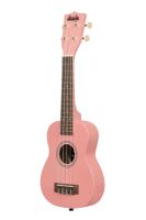 KALA UKADELIC FLAMINGO UKULELE SOPRANOWE