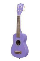 KALA UKADELIC ULTRAVIOLET UKULELE SOPRANOWE