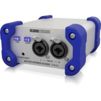 KLARK TEKNIK DN200 V2 DI-BOX