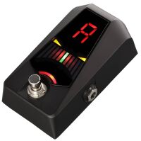 KORG PITCHBLACK ADVANCE TUNER GITAROWY