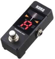 KORG PITCHBLACK MINI BK