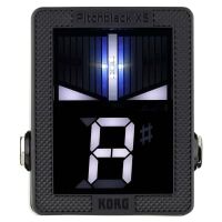 KORG PITCHBLACK PB-XS TUNER