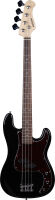 ARROW SESSION BASS 4 ABYSS BLACK ROSEWOOD/T-SHELL GITARA BASOWA