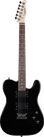 ARROW TELICO TL 22 ABYSS BLACK ROSEWOOD GITARA ELEKTRYCZNA