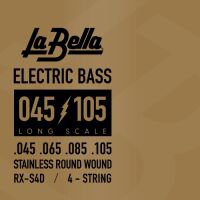 LA BELLA RX-S4D BAS 4-KA OWI.STAL 45-105