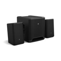 LD SYSTEMS DAVE 12 G4X