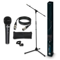 LD SYSTEMS MIC SET 1 ZESTAW