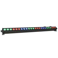 LIGHT4ME DECO BAR 24 RGB IR LISTWA BELKA + PILOT