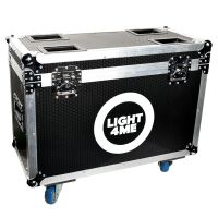 LIGHT4ME ROBO ZOOM WASH 740 CASE NA 2 GŁOWY