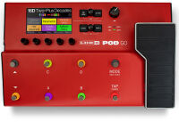 LINE 6 POD GO RED