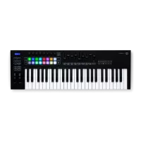 NOVATION LAUNCHKEY 49 MK3