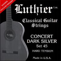 LUTHIER SET45 LU45