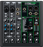 MACKIE PROFX6 V3