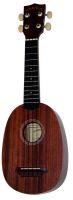 MAKALA SOPRANO UKULELE PINEAPPLE KA MK P