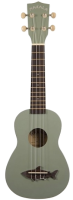 MAKALA SHARK GRY UKULELE SOPRANOWE KA MK SS GRY FIN GRAY