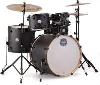 MAPEX ST5295F BIZ STORM FUSION + FLOOR TOM