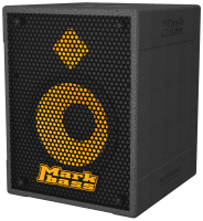 MARKBASS MB58R CMD 121 P COMBO BASOWE 1X12 300W