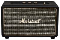 MARSHALL ACTON BLACK