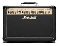 MARSHALL AS 50D BLACK