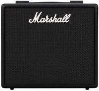 MARSHALL CODE 25C