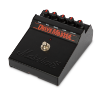 MARSHALL DRIVEMASTER