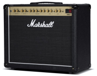 MARSHALL DSL40CR COMBO LAMPOWE 40W