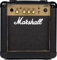 MARSHALL MG10G GOLD WZMACNIACZ GITAROWY 10W