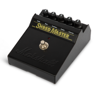 MARSHALL SHREDMASTER