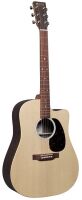 MARTIN DCX-2E-03 PALISANDER