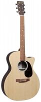 MARTIN GPC-X2E-02 SIT/RW HPL W/GIG BAG GITARA ELEKTROAKUSTYCZNA