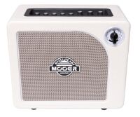 MOOER DH 02 HORNET WHITE