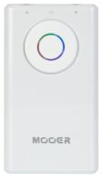 MOOER P1 WH