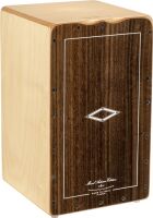 MEINL AETLBE CAJON BROWN EUCALYPTUS