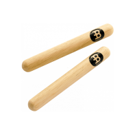 MEINL CL1HW KLAWESY DREWNIANE HARDWOOD