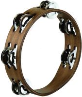 MEINL CTA2WB HAND TAMBOURINE