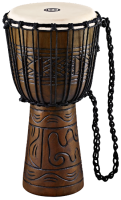 MEINL HDJ17-M DJEMBE 10 