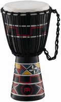 MEINL HDJ2-M DJEMBE AFRICAN BLACK HEADLINER