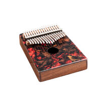 MEINL KA17LV KALIMBA LAVA 17-TONOWA