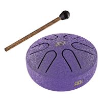 MEINL PSTD1PLF MINI TONGUE DRUM LOTUS