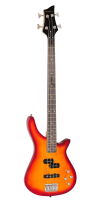 MEMPHIS MB-200 SB GITARA BASOWA