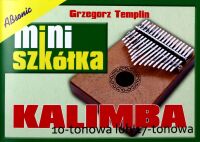 ABSONIC MINISZKÓŁKA KALIMBA 10-TONOWA LUB 17-TONOWA